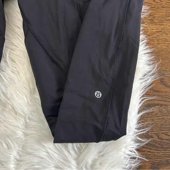 Lululemon Leggings - Picture 8 of 9